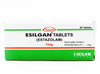 ESILGAN 1MG TAB