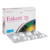 ESKEM 20MG CAP