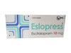 ESLOPRESS 10MG TAB