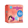 ESSENTIALS MAXI PADS