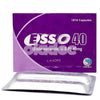 ESSO 40MG CAP