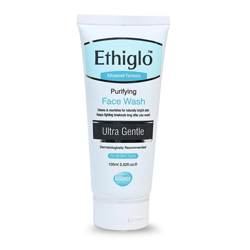 ETHIGLO FACE WASH