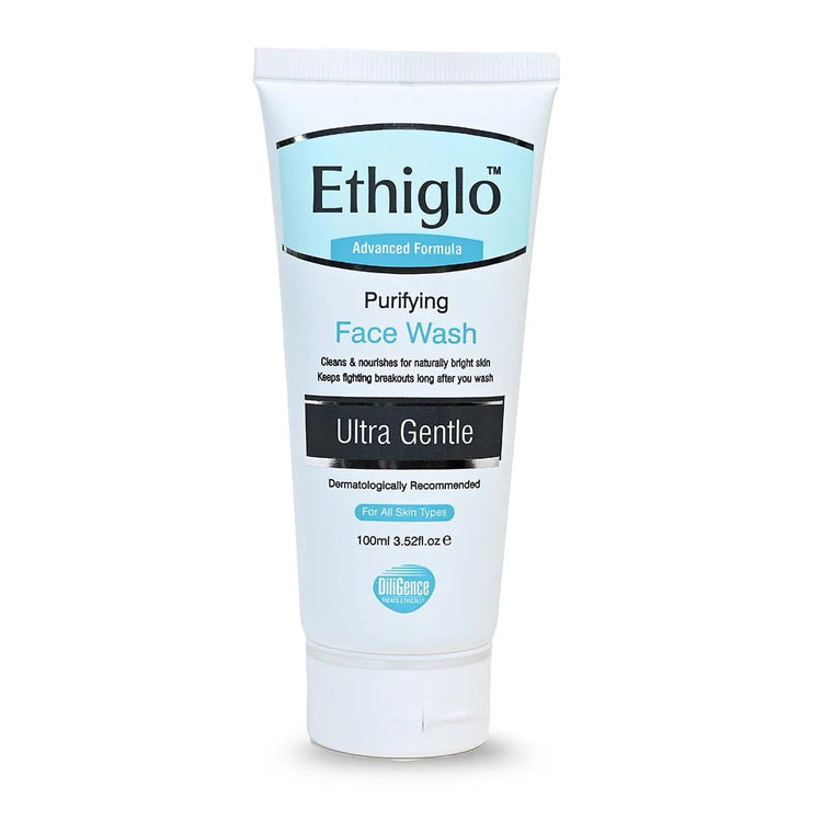 ETHIGLO FACE WASH