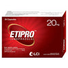 ETIPRO 20MG CAP (N..P)