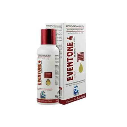 EVENTONE 4 REVEAL FACE WASH