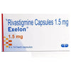 EXELON 1.5MG CAP (N.P)