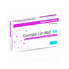 EXEMPA LIN MET XR 10/5/1000MG TAB 14S