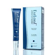 EYELOXYL EYE CREAM 15GM