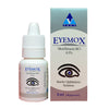 EYEMOX 0.5% E /D