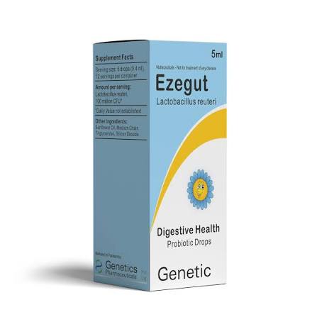 EZEGUT DROP 5ML