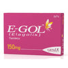 E GOL 150MG TAB 14S