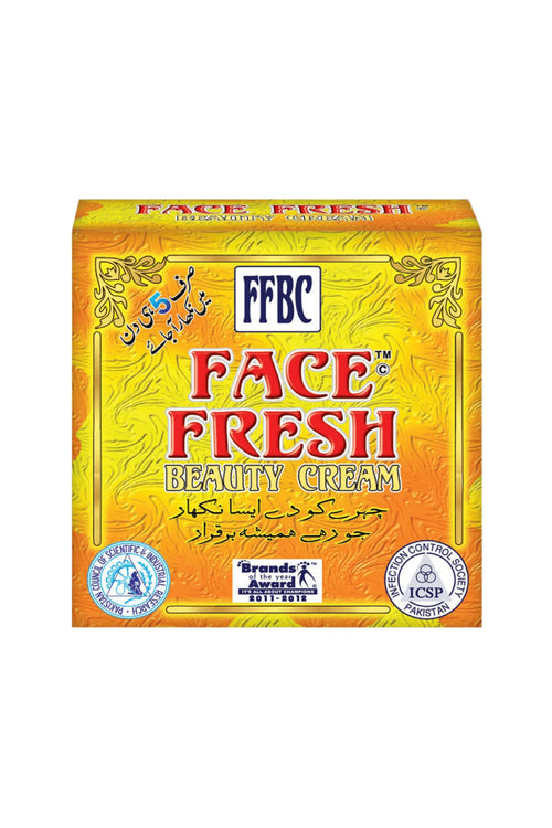 FACE FRESH CREAM(L)