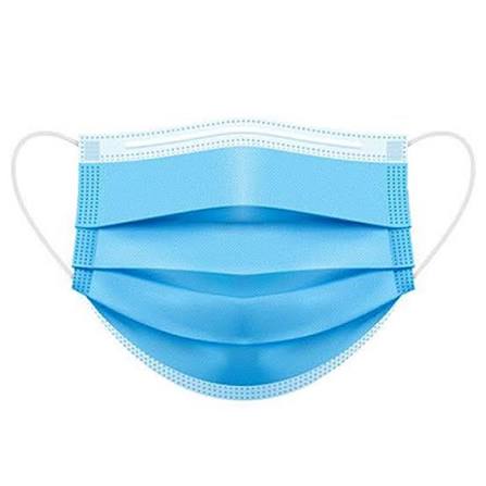 FACE MASK LOCAL