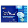 FACE MASK POUCH PACK 10S