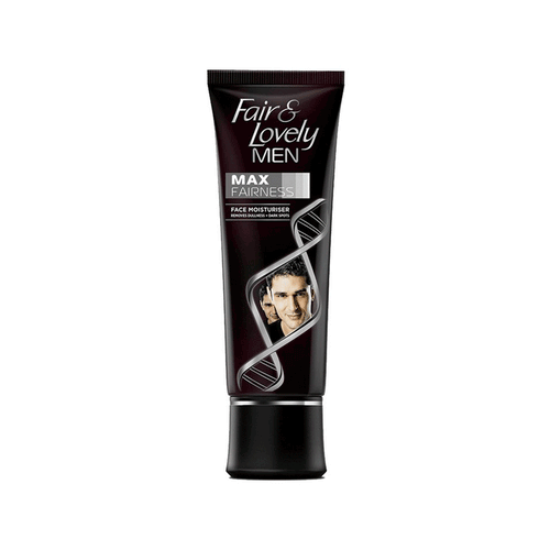 FAIR & LOVELY CR MAX MEN 25GM (IND)
