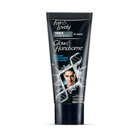 FAIR & LOVELY F/W (BLK) (MEN)(LOC) 50GM