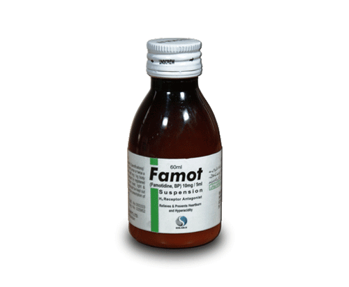 FAMOT SYP