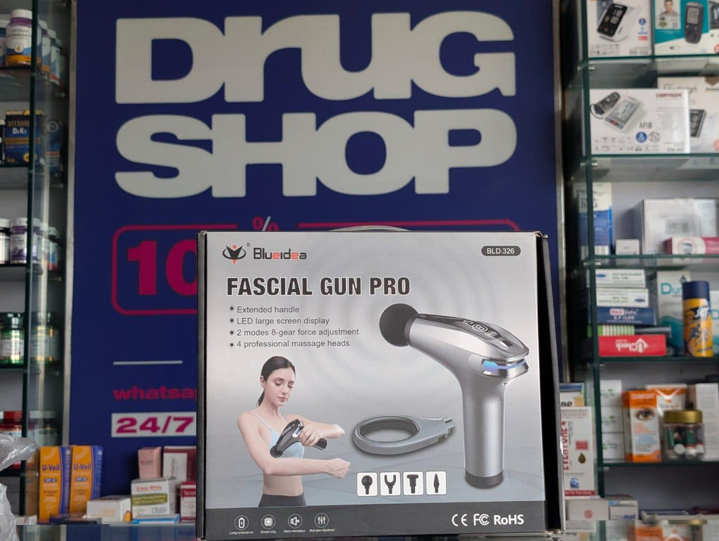 FASCIAL GUN PRO