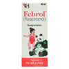 FEBROL SYP 60ML