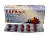 FEFAN TAB