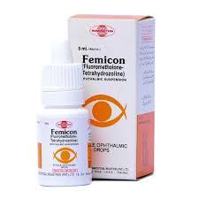 FEMICON E/D