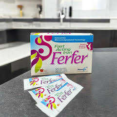 FERFER SACH