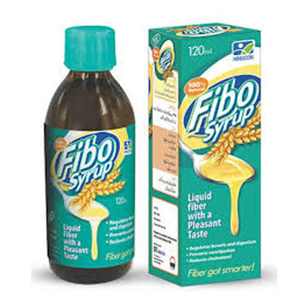 FIBO SYP 120ML