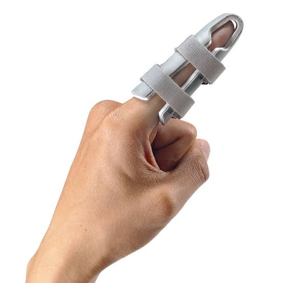 FINGER SPLINT