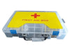 FIRST AID BOX (F-300)