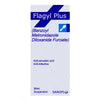 FLAGYL PLUS SYRUP