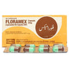 FLORAMEX CAP