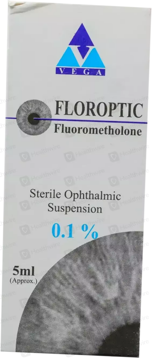 FLOROPTIC E/D