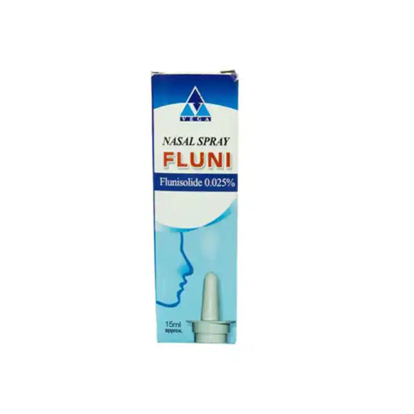 FLUNI NASAL SPRAY