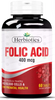 FOLIC ACID TAB 60S (HERBIOTICS)