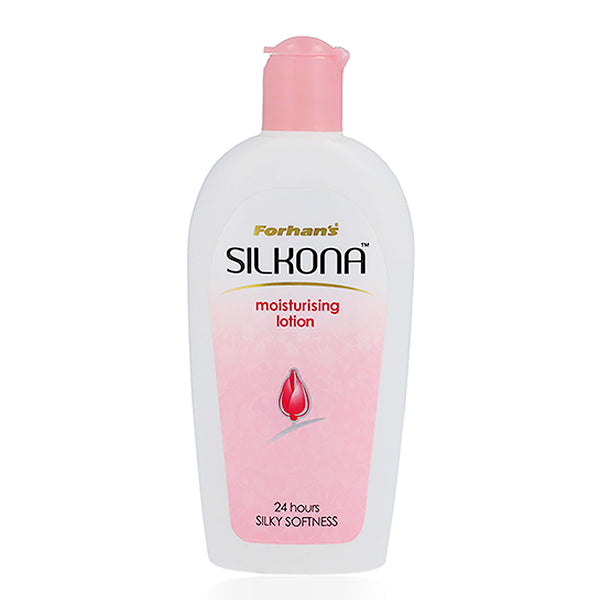 FORHANS BABY LOTION 200ML