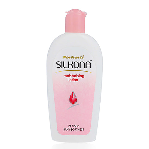 FORHANS BABY LOTION 200ML
