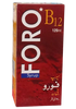 FORO B12 SYP 120ML