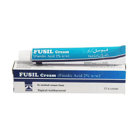 FUSIL CREAM 15G