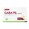 GABAPIL 25MG TAB