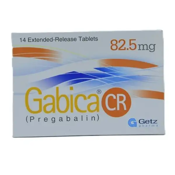 GABICA CR 82.5MG TAB