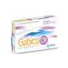 GABICA CR TAB 330MG
