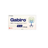 GABIRO 10MG TAB 10S