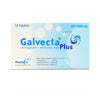 GALVECTA PLUS 50/1000MG TAB