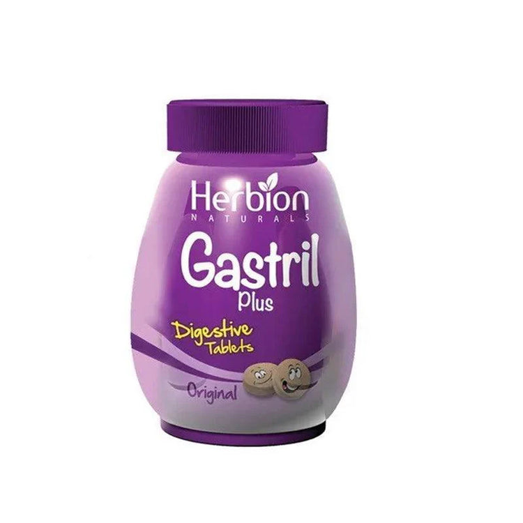 GASTRIL PLUS  TAB (ORIGINAL)