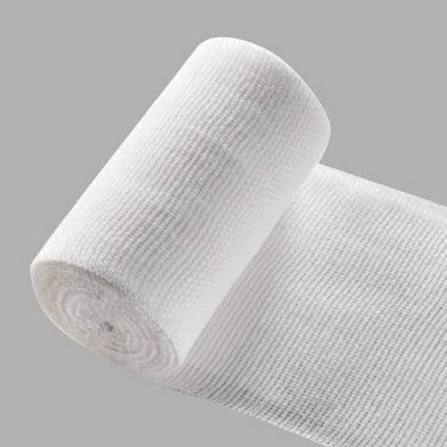 GAUZE ROLL 20 METER