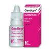GENTICYN DROP