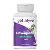 GET ALYE ASGANDHA 60 CAP