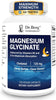 GET ALYVE BILGON (MAGNESIUM GLYCINATE)