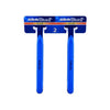 GILLETTE BLUE 2 PLUS RAZOR
