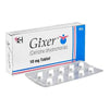 GIXER 10MG TAB